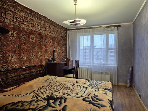 квартира за адресою Георгія Гонгадзе просп. (Радянської України), 20ж