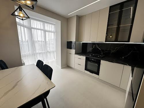 квартира за адресою Довга вул., 20в