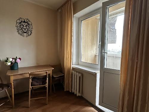 квартира по адресу Автозаводская ул., 15А