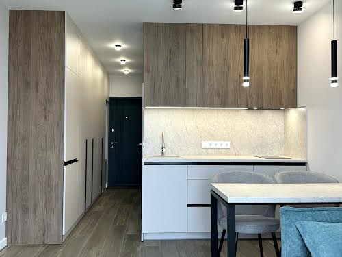 квартира за адресою Боголюбова вул., 43