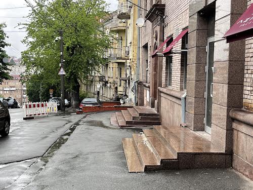 квартира за адресою Лютеранська вул., 17