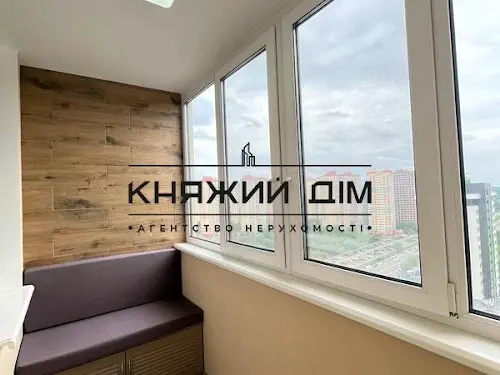 квартира за адресою Самійла Кішки вул. (Маршала Конєва), 10/1