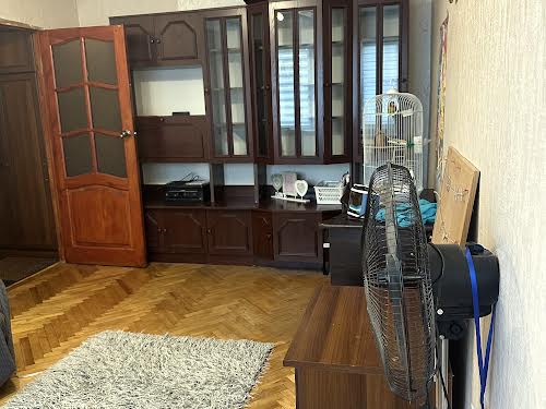 квартира за адресою Братиславська вул., 30
