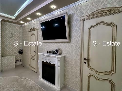 квартира за адресою Переяславська вул., 23 к1