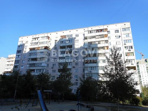 квартира за адресою Радунська вул., 5-Б