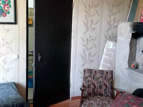 квартира по адресу Буковая ул. (Завода Комсомолец), 41