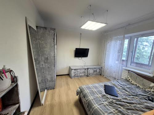 квартира по адресу Богатырская ул., 18