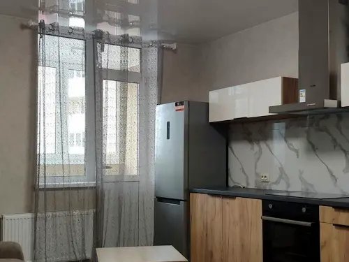 квартира за адресою Балтійський пров., 3-А