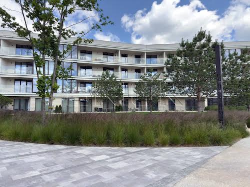 квартира за адресою с. Підгірці, Паркова вул., 3