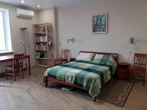 квартира по адресу Митрополита Василия Липковского ул. (Урицкого), 18