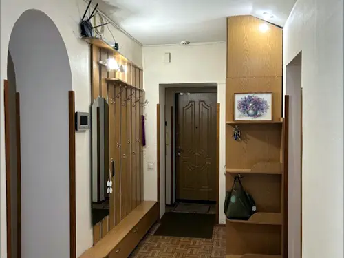 квартира по адресу Степана Рудницкого ул. (Вильямса академика), 15