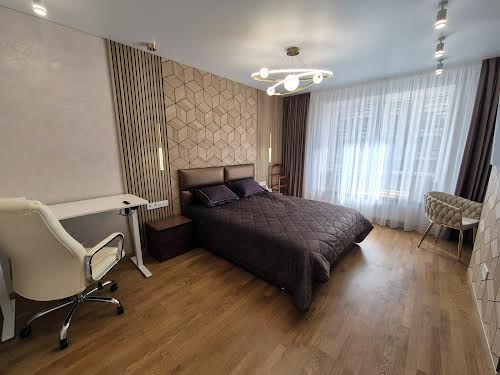 квартира за адресою Золотоустівська вул., 25
