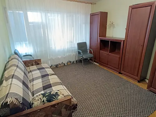 квартира по адресу Докучаевская ул., 16