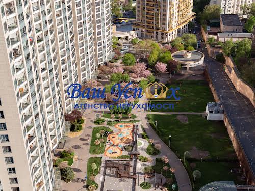комната по адресу Голосеевский просп. (40-летия Октября), 58а