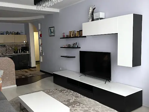 квартира по адресу Харьковское шоссе, 19а