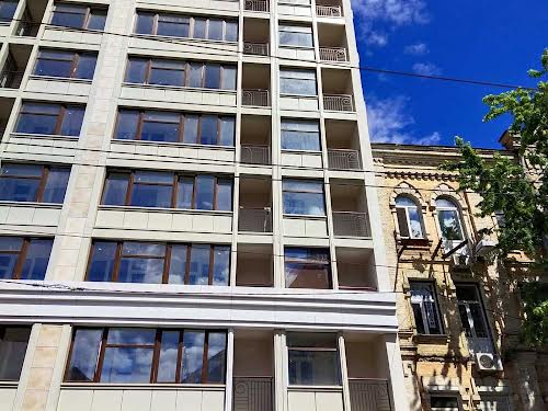 квартира по адресу Дмитриевская ул., 60