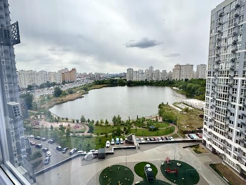 квартира за адресою Ревуцького вул., 40-В