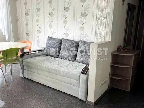квартира по адресу Павла Тычины просп., 11