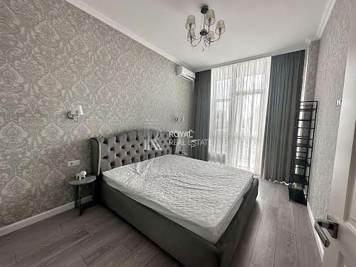 квартира за адресою Предславинська вул., 40