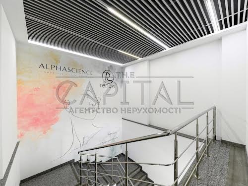 коммерческая по адресу Антоновича ул. (Горького), 131