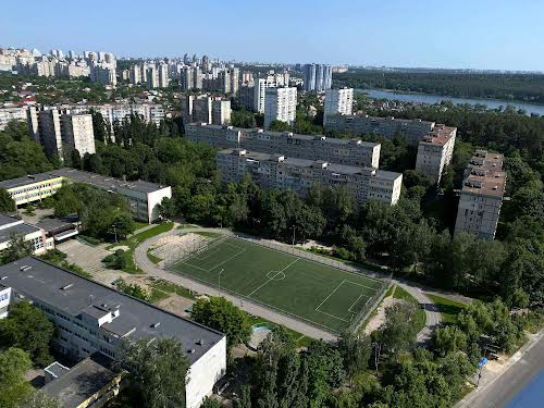 квартира по адресу Олега Мудрака ул. (Генерала Наумова), 66