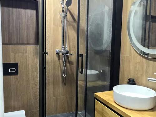 квартира по адресу Проспект Повітряних Сил, 56