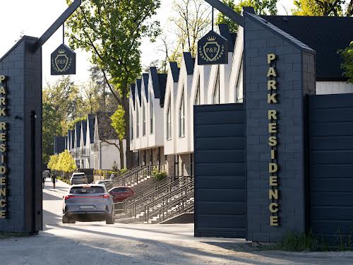 будинок за адресою Буча, Євгена Коновальця вул., 49