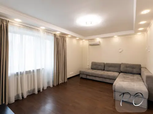 квартира за адресою Саксаганського вул., 88