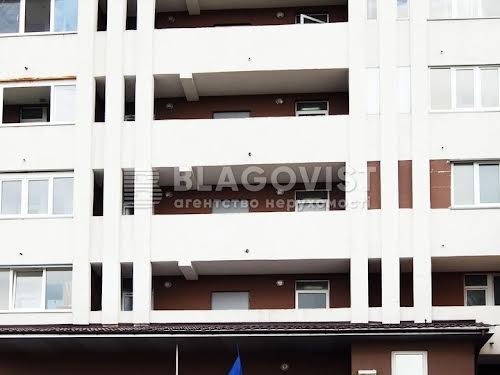 квартира по адресу Левітана ул., 3