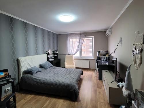 квартира за адресою Київ, Урлівська вул., 36-А