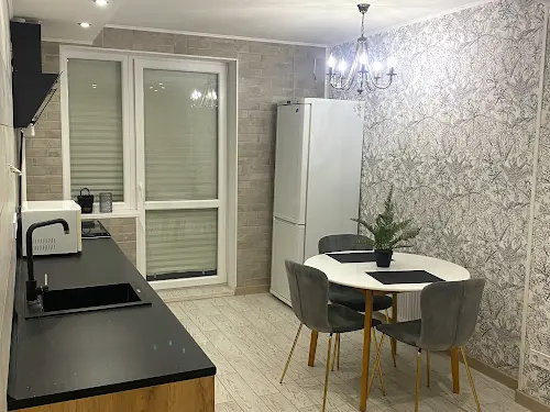 квартира за адресою Драгоманова вул., 4