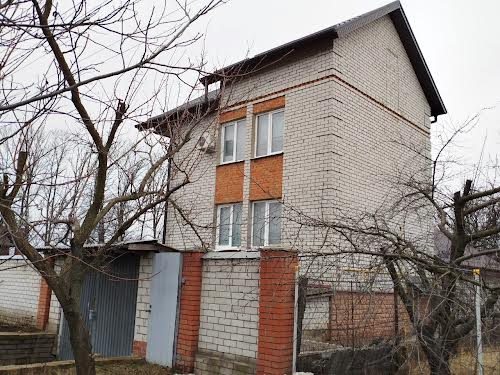 дом по адресу Чугуев, Мічуріна