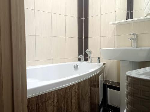 квартира за адресою Романа Атаманюка, 55