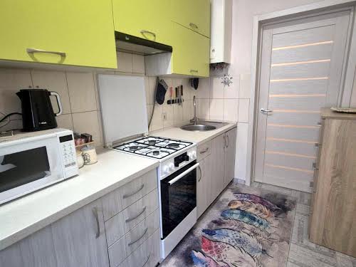 квартира за адресою Підзамче вул., 8