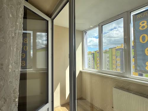 квартира за адресою Яблунева, 13б