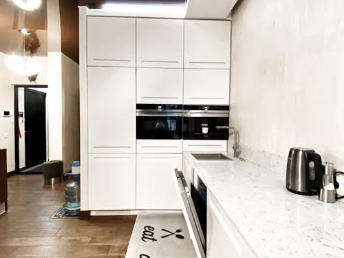 квартира за адресою Регенераторна вул., 4 к4