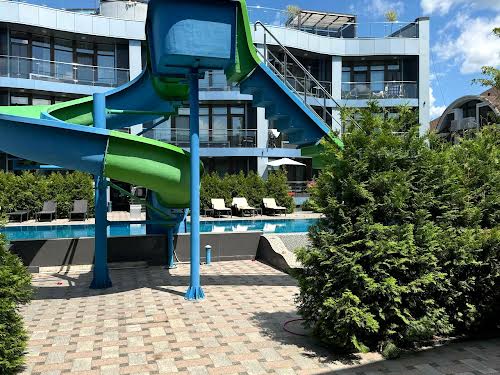 квартира по адресу Приозерна, 15 а