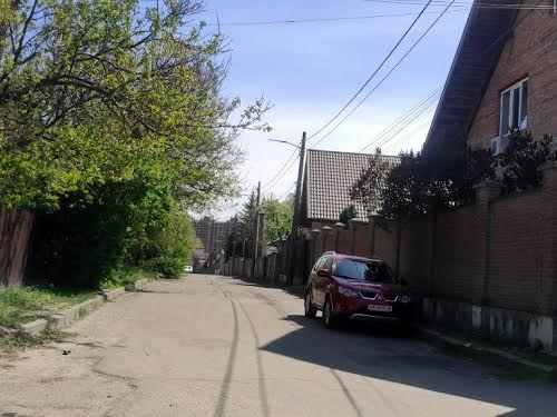 участок по адресу Сигнальна, 7/34