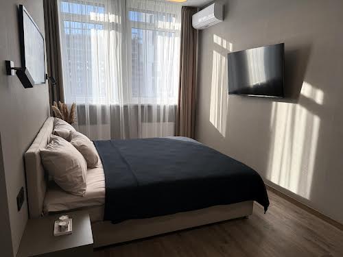 квартира за адресою Берестейський просп. (Перемоги), 11 к2