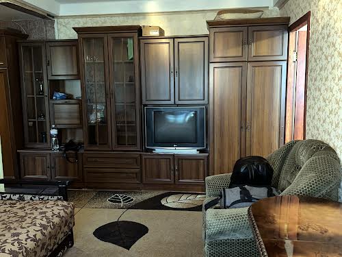 квартира за адресою Братиславська вул., 30