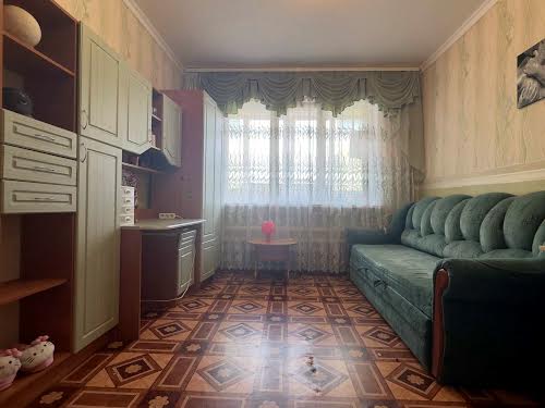 квартира за адресою Георгія Гонгадзе просп. (Радянської України), 20-В