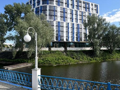 квартира за адресою Центральна вул., 11