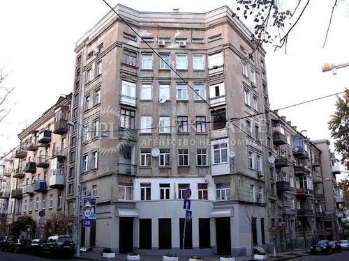 квартира за адресою Олеся Гончара вул., 14/23