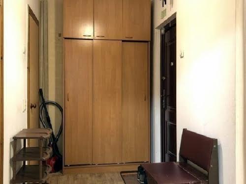квартира по адресу Ларисы Руденко ул., 21