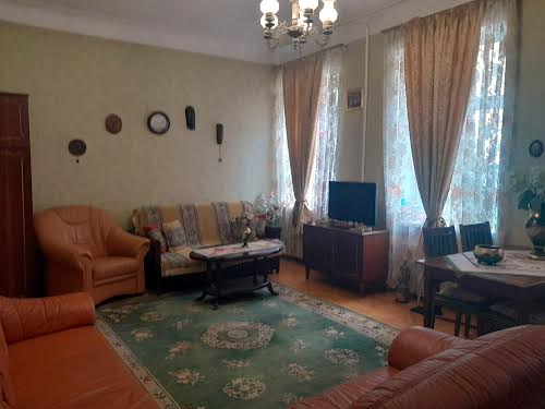 квартира по адресу Институтская ул., 24/7