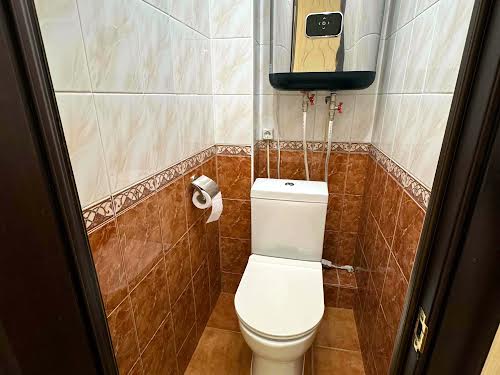 квартира по адресу Автозаводская ул., 81