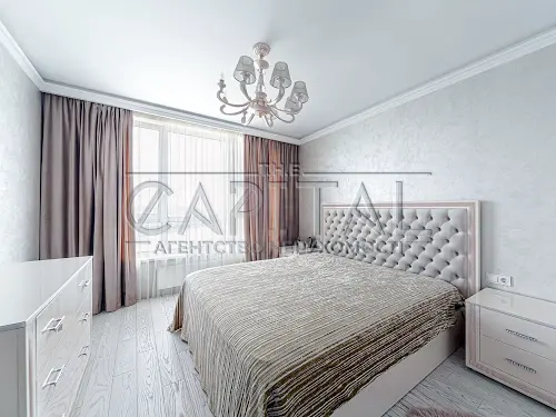 квартира за адресою Київ, Осокорська вул., 2а