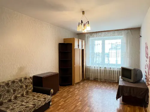квартира за адресою Алматинська вул. (Алма-Атинська), 39-А