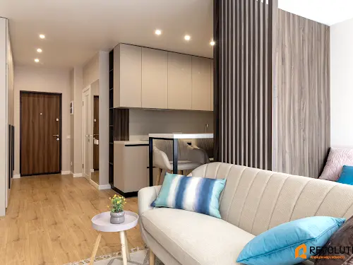 квартира за адресою Столичне шосе, 3