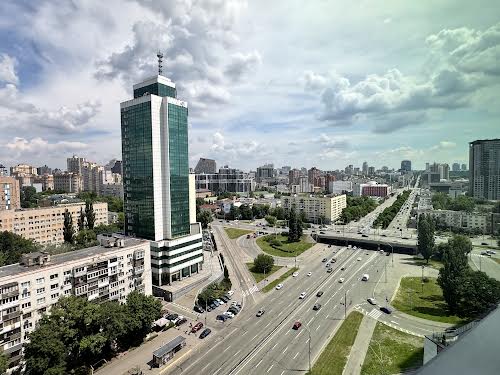 квартира по адресу Берестейский просп. (Победы), 11 к1